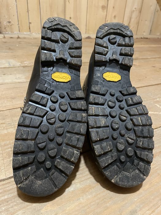 Bocanci Meindl 4 sezoane Gore-Tex, 46