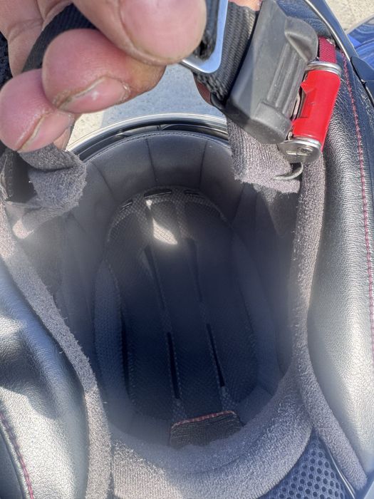 Casca moto , Shoei Gt Air 2 cu Sistem Sena integrat
