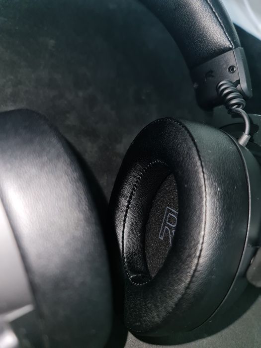 Геймърски Слушалки Hator Hypergang 3 7.1 surround  за Игри и Музика