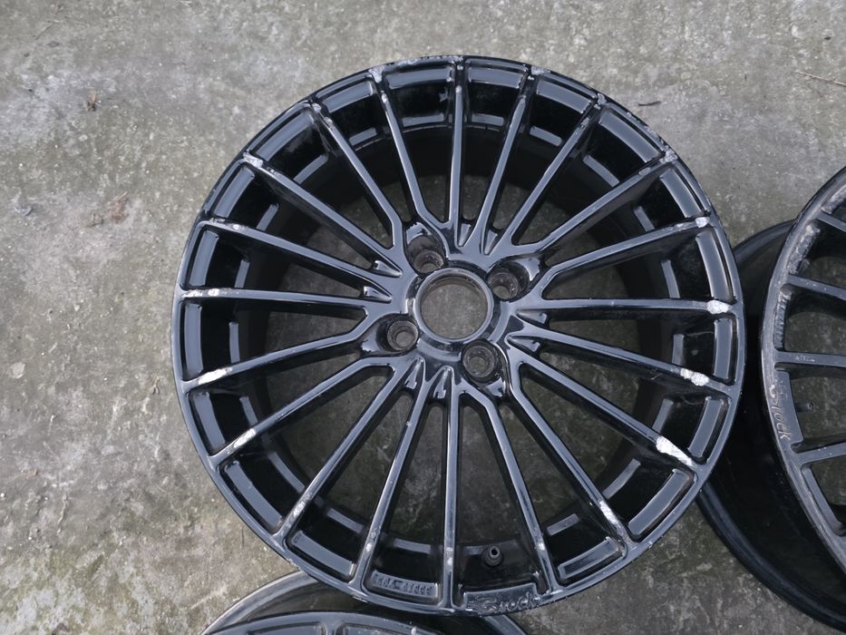 Джанти 17 - Dacia,  Renault