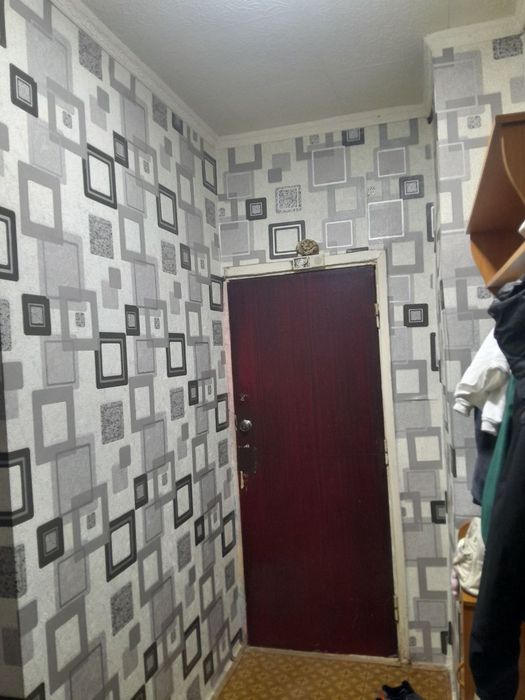 3 хонали квартира сотилади