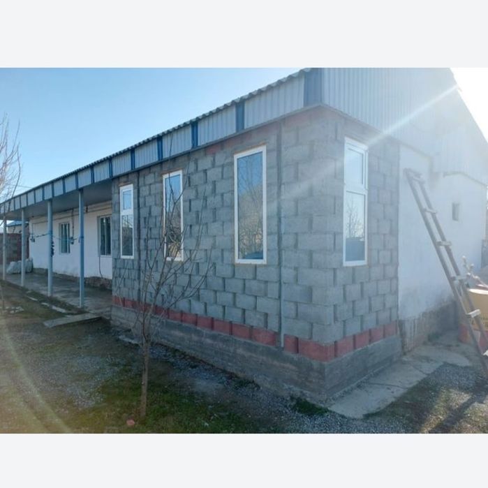 Дом продаётся село Карасу