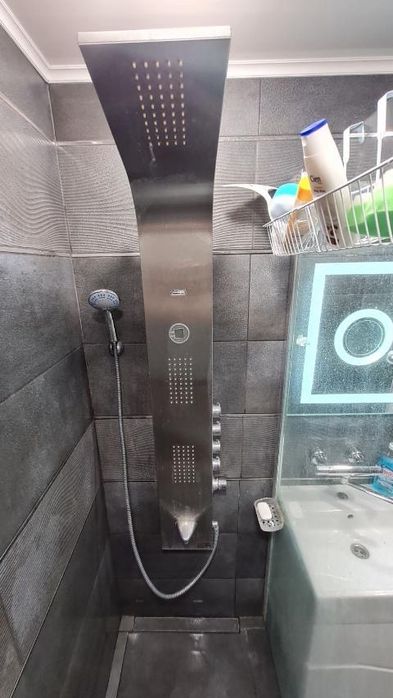 Продава се Многостаен апартамент в Варна, Трошево - 98 кв.м за 1429 €/кв.м - Снимка #5