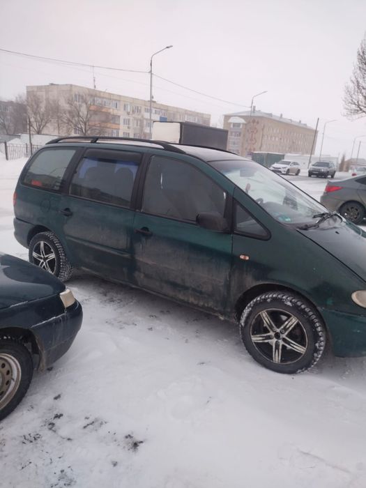 Тез арада сатылады