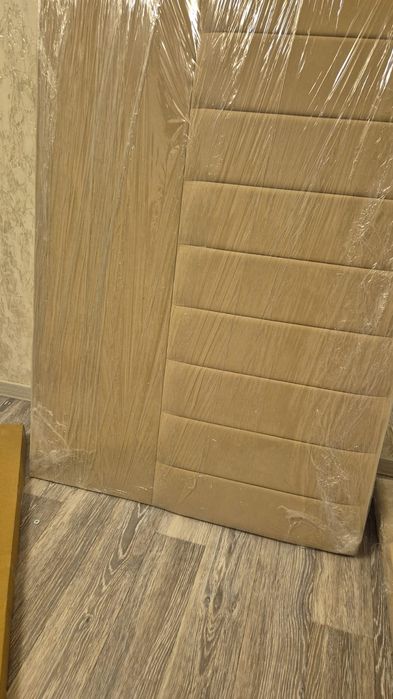 Кровать двуспальная