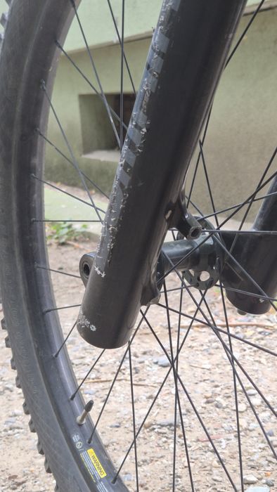 Furca rockshox domain b1