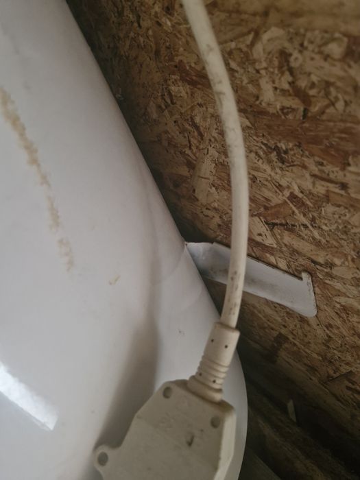 Продам водонагреватель аристон