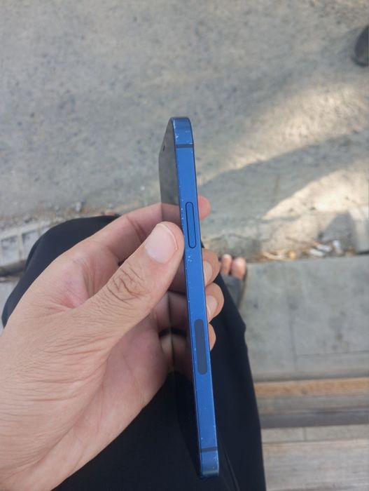 iPhone 12 srochna 256 GB
