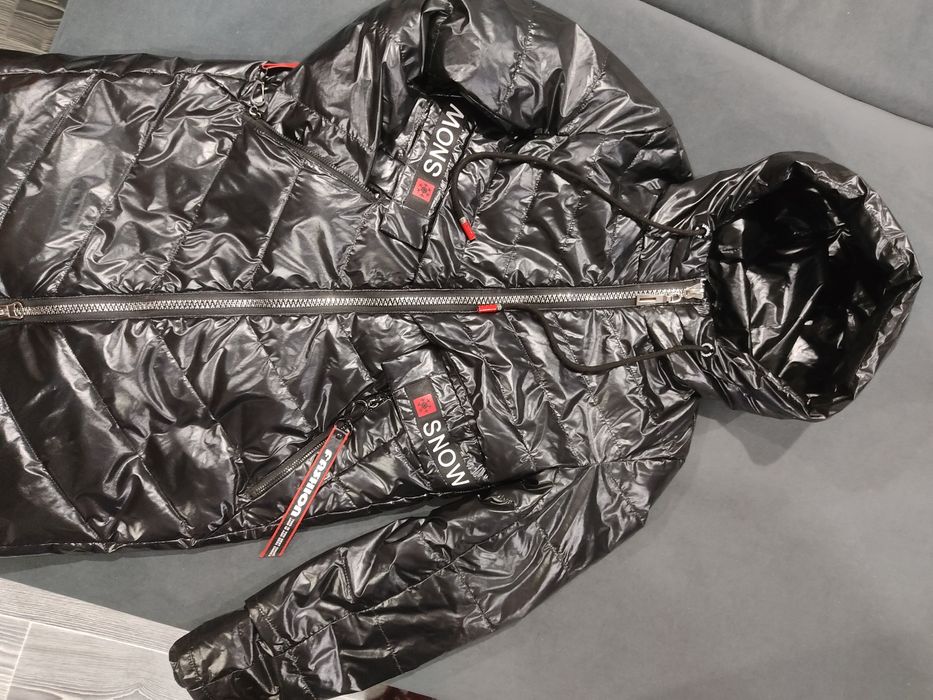 Продаю куртку - плащ для девочки