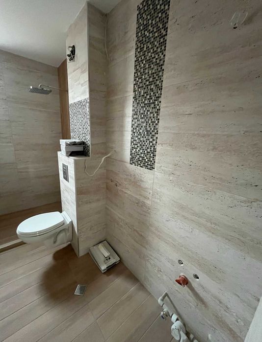 Продава апартамент с две спални, ново строителство, Казанлък