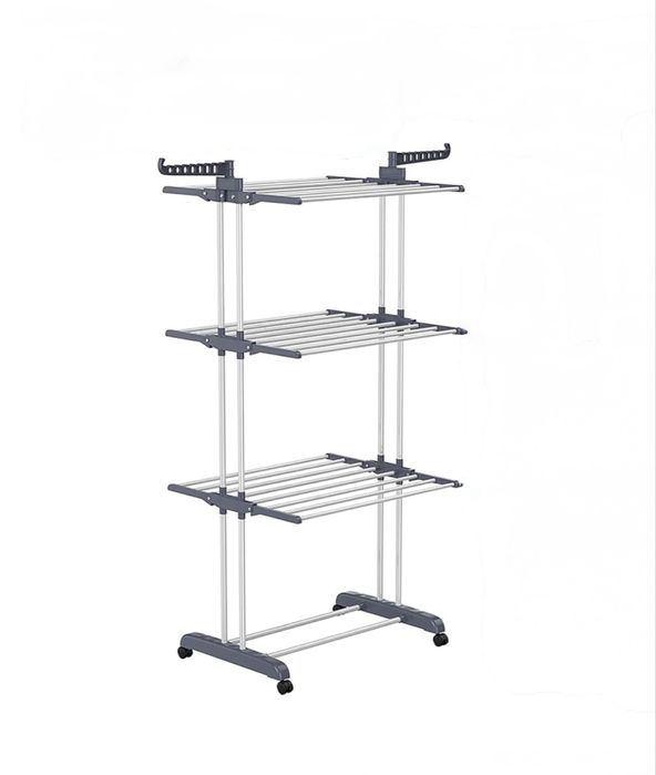 Uscător rufe vertical