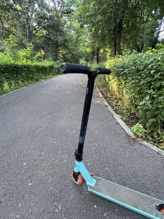 Trotinetă Freestyle MF1.8 Turcoaz Copii - OXELO