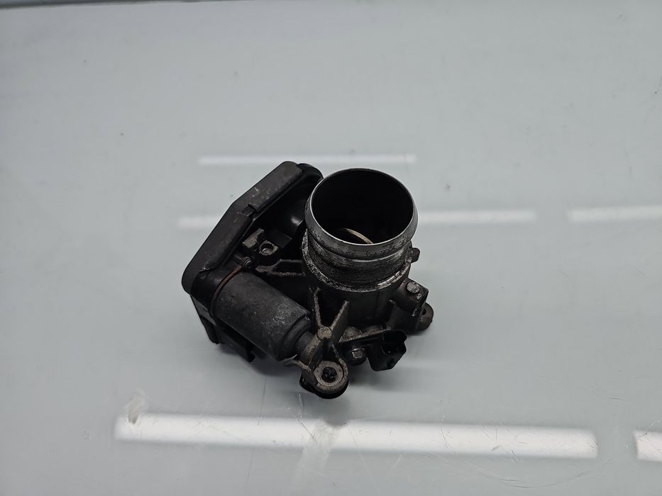 Clapeta acceleratie PEUGEOT 4007 [Fabr 2007-2012] 9656932580 2.2 HDi 4