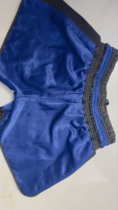 бокс панталон BYKO