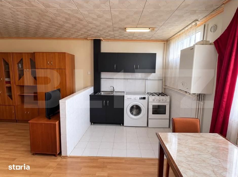 Garsoniera de vanzare, zona Micro III, 28,97