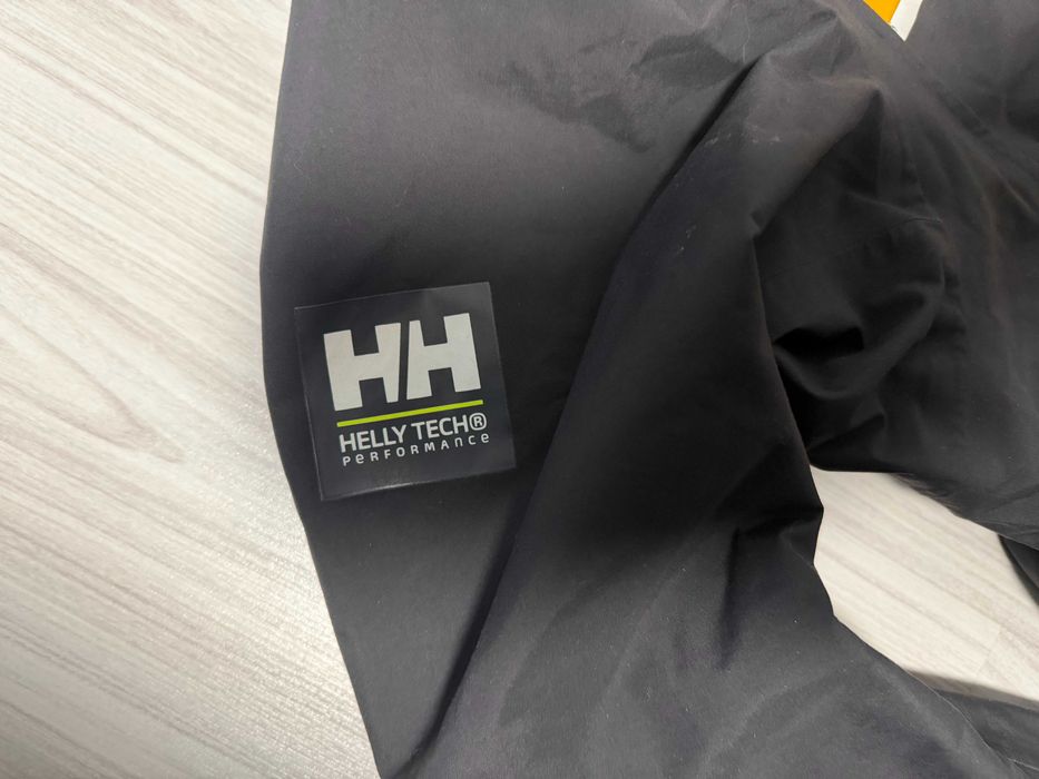 Helly Hansen Saltholm''оригинално мъжко яке ХЛ размер