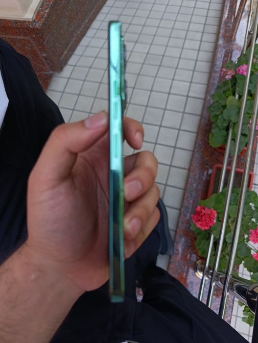 Tecno Pova 6 Pro 5G