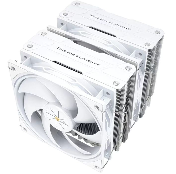 Thermalright Peerless Assassin новый