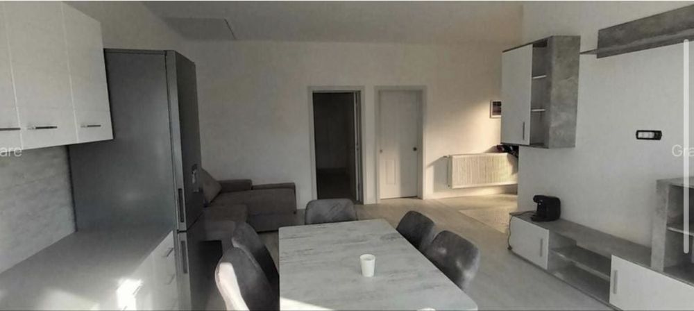 Duplex Sacalaz puz nou