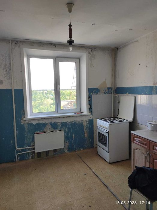 Продажа квартиры