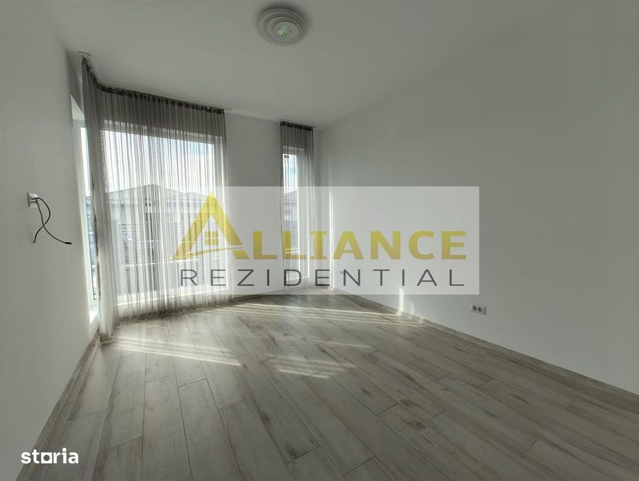 Casa parter moderna | 95 mp utili | 356 mp teren | Incalzire in pardos