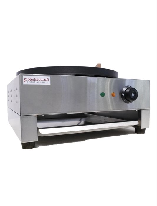 Блинница профессиональная  BACKERCRAFT EG-B1