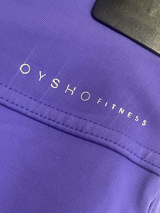 Colanti oysho M mov si bustiera