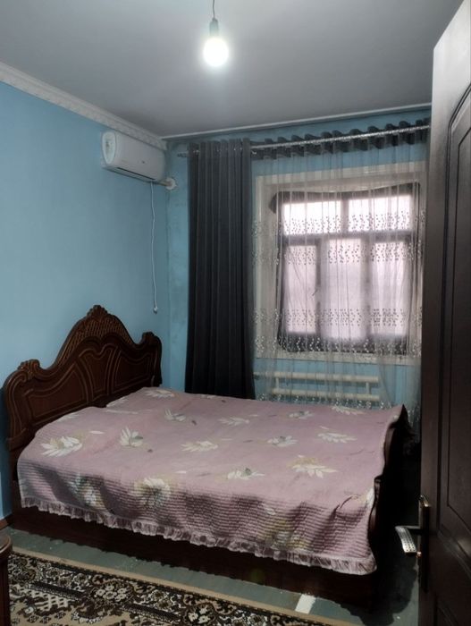 Zudlik bilan 2xonali uy sotiladi