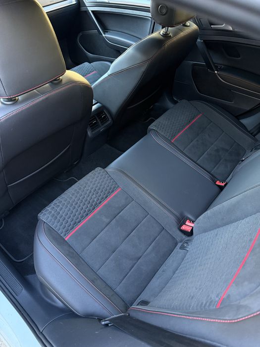 Volkswagen Golf 7,5 Gti Performance