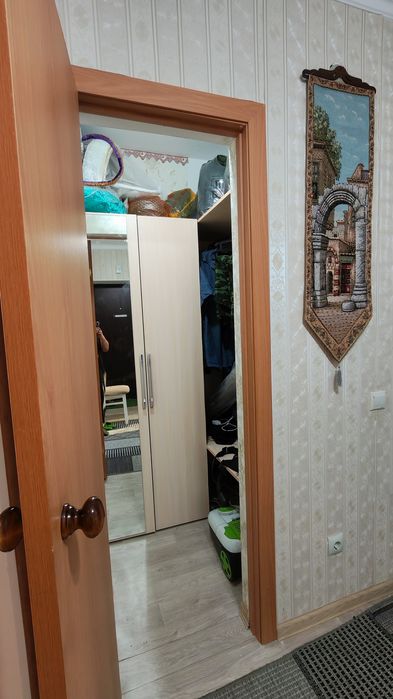 Продам квартиру новостроика