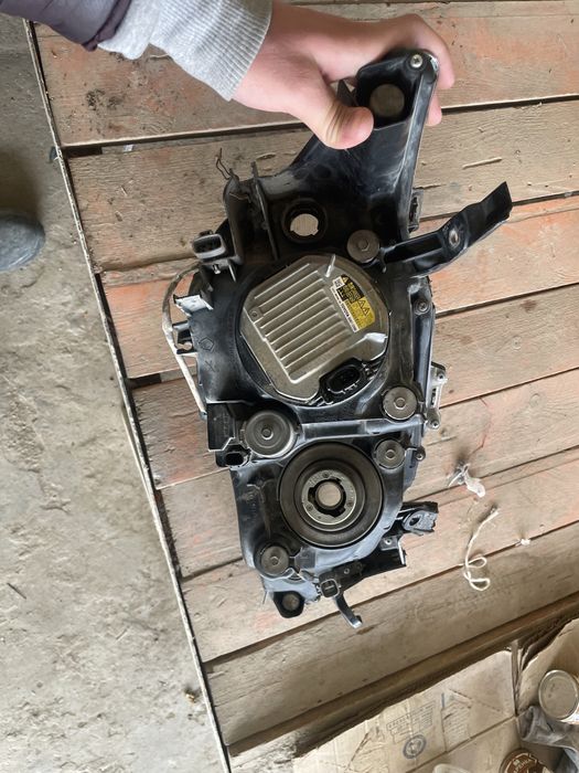 Фара camry 55 заводской оригинал