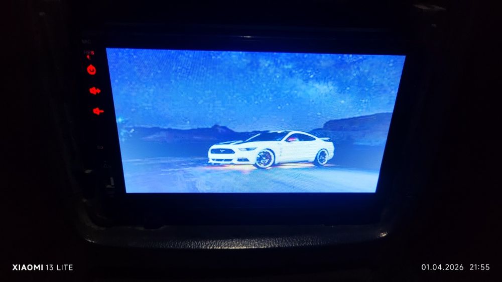 продаётся автомагнитола в хорошом состаяние