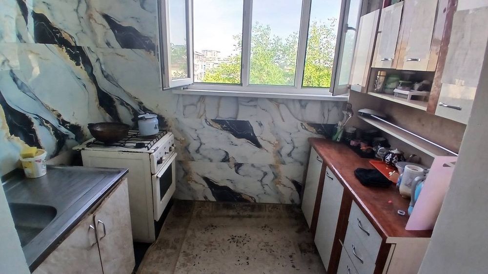 Chilonzor tumani 21 kvartal