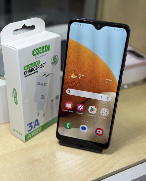 Xiaomi Redmi Note 8 Pro-128gb.