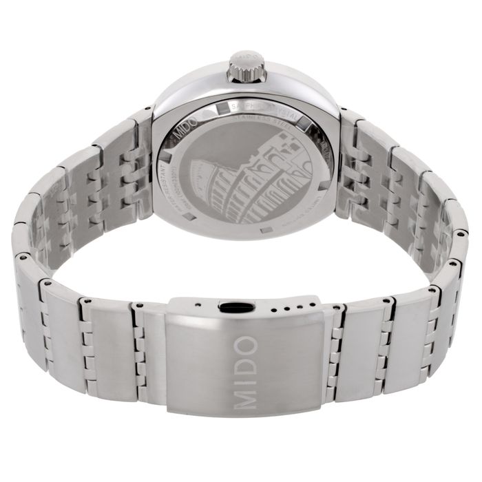 Швейцарские часы Mido Limited Edition All Dial 20th Anniversary