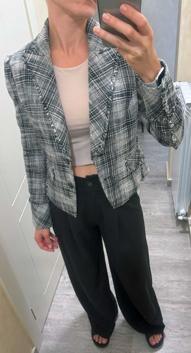 Дамски сака H&M - Amisu - Stradivarius - Esprit - размер 36 (S)