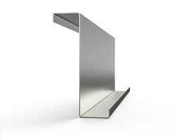 Profile metalice zincate Z 110 Structura