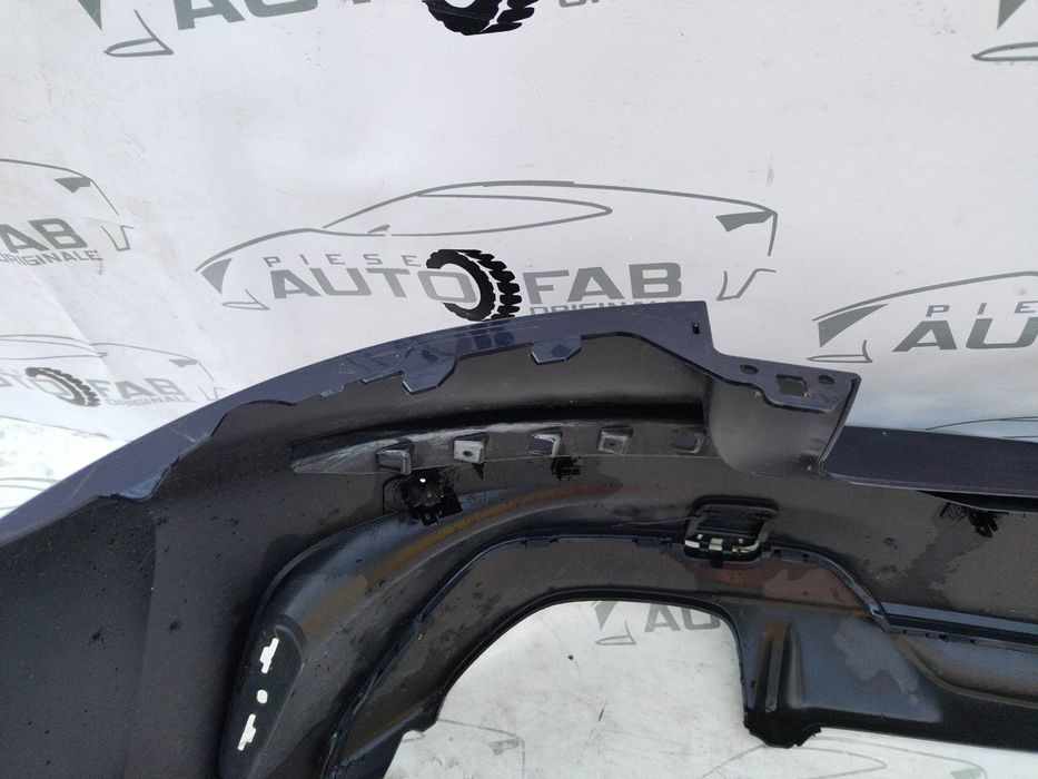 Bara spate Bmw Seria 3 G20 M-Paket Limuzina/berlina/sedan an 2019-2020