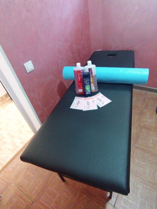 Массаж профессиональный, пилинг спа процедуры