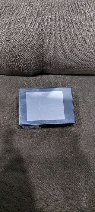 Екшън камера GoPro