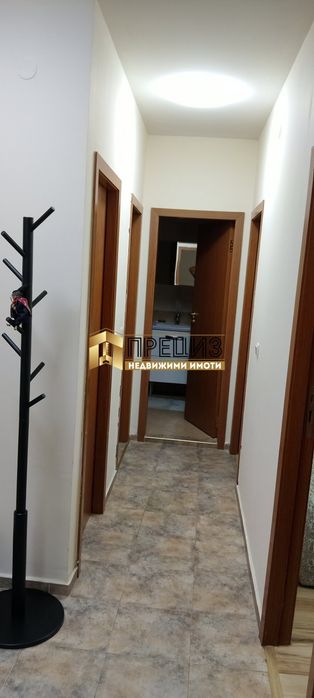 Дава се под наем Тристаен апартамент в к.к. Златни пясъци - 90 кв.м за 460 € - Снимка #5