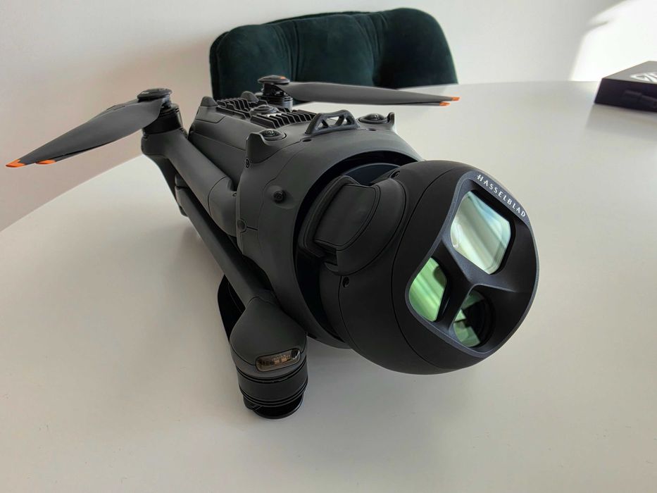 DJI Mavic 4 Pro Creator Combo 512 GB + RC Pro 2 | Garanție