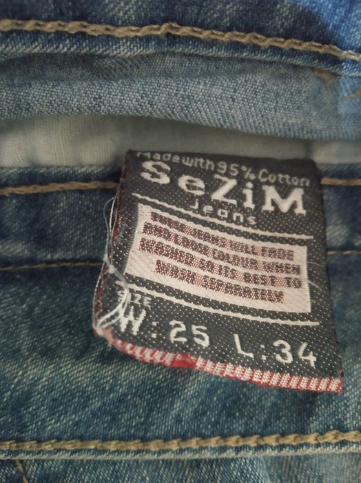 Продаются джинсы женские