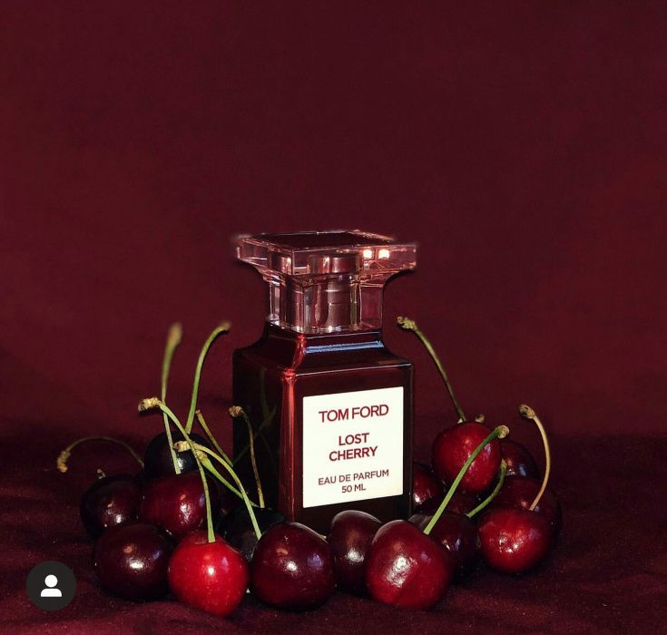 Tom Ford Lost Cherry 100ml