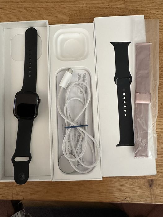 Apple watch seria 10