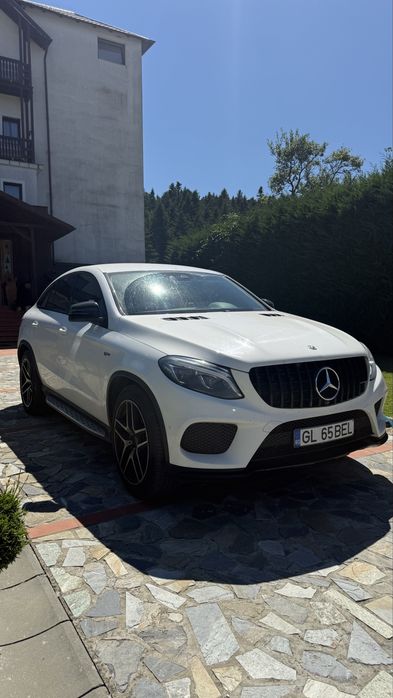 MERCEDES-BENZ GLE 2019 — imagine 2
