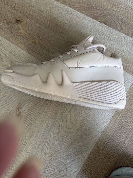 Дамски обувки на Giuseppe Zanotti