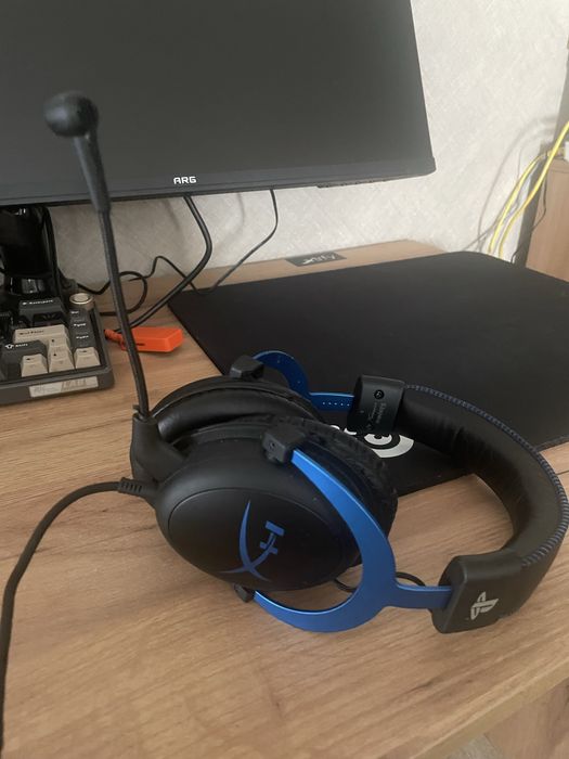 Продам хороший игровой компьютер