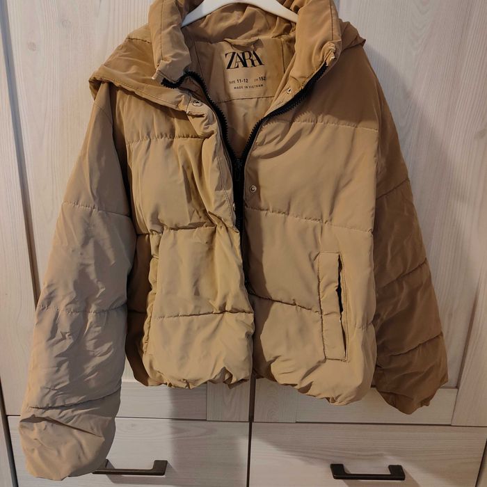 Детско яке Zara - 11-12 г