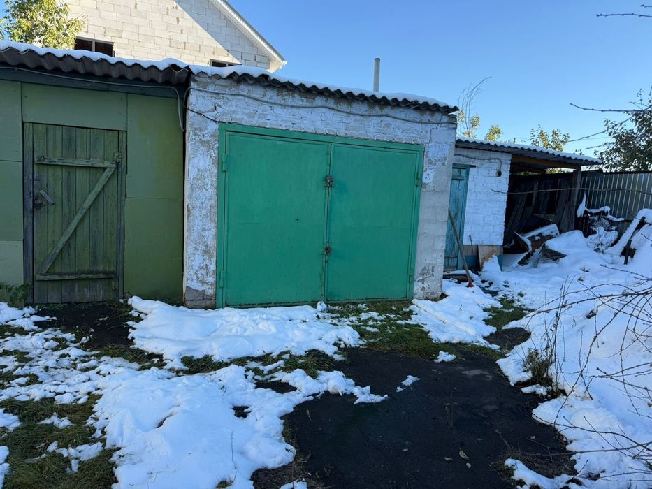 Коммерческое помещение